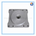 Investment Casting Plate for Heavy Truck Parts